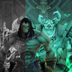 Illustration for article titled Lets Compare Old iDarksiders 2/i To The Deathinitive Edition
